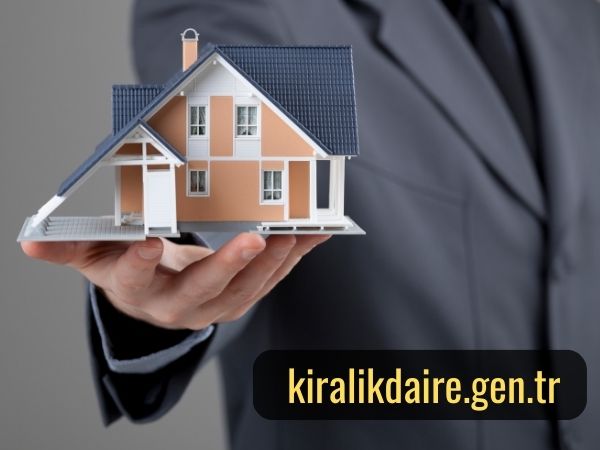 Alamettin Mahallesi Kiralık Daire